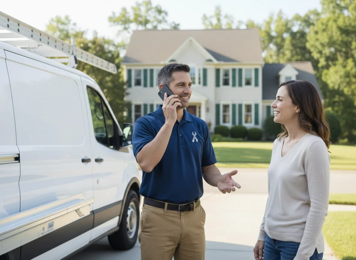 Home Gutter Service Veblen, SD FAQs